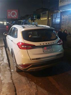 بايك سينوفا X65